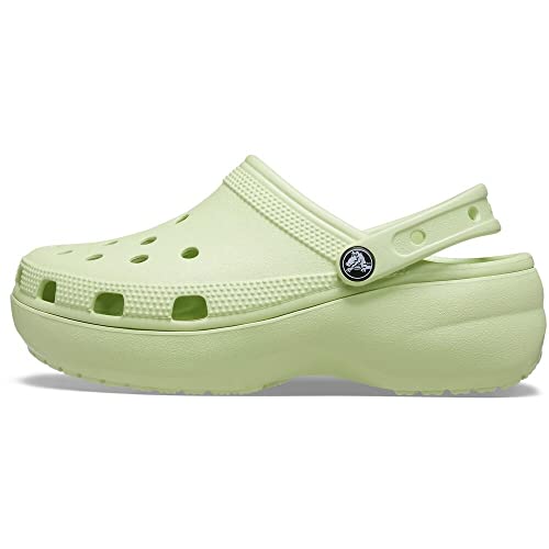 Crocs Classic Platform Clogs - Women