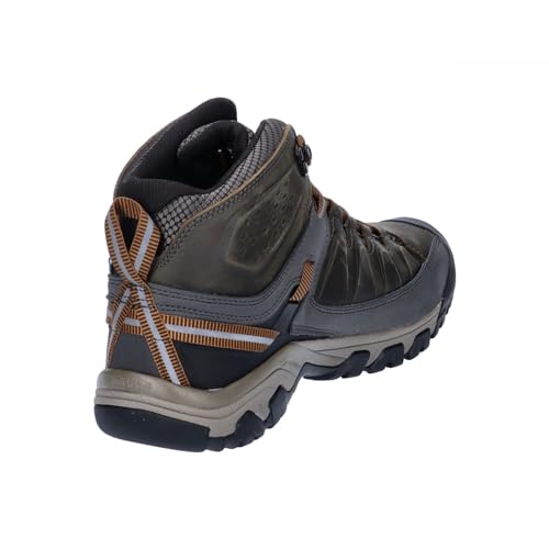 Keen Targhee lll Mid Waterproof - Men