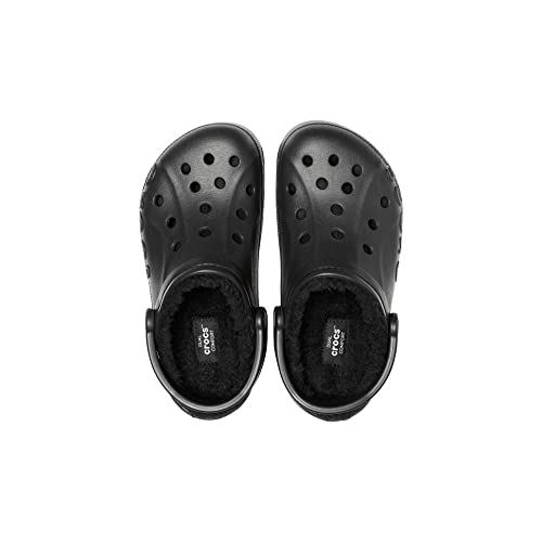 Crocs Baya Lined Clog - Mens