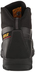 CAT Threshold Waterproof Soft-Toe Boots - Men