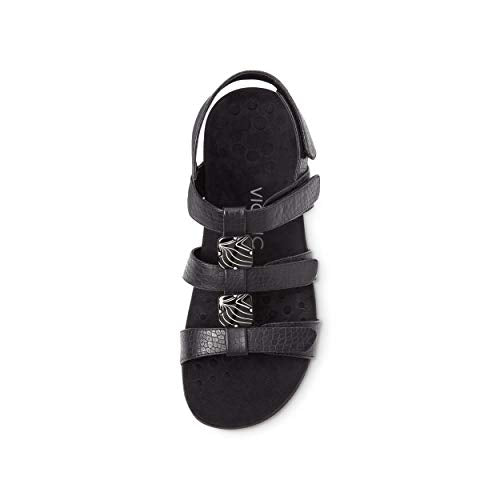 Vionic Amber Adjustable Sandal - Women