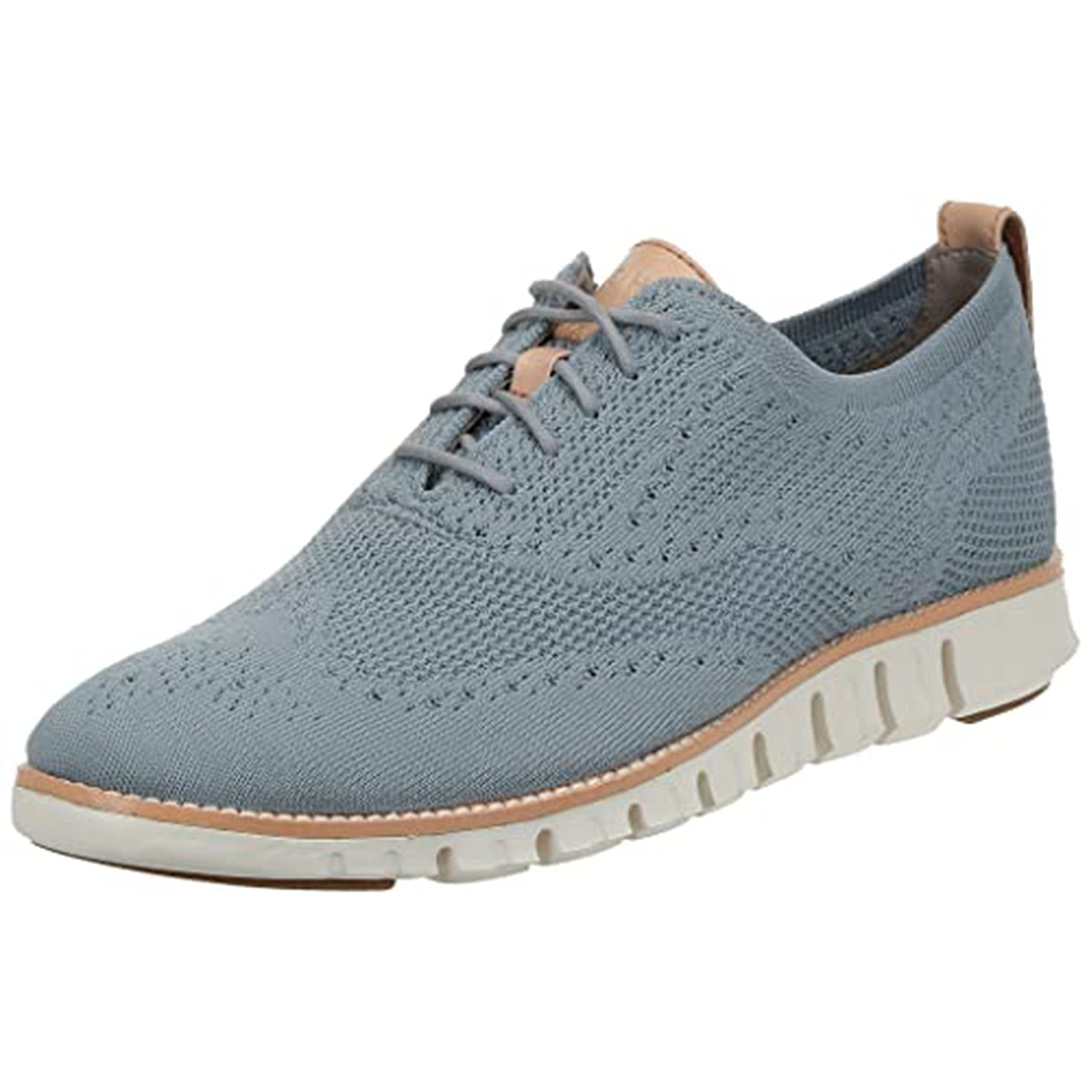 Cole Haan ZeroGrand Stitchlite Wingtip Oxford - Men's