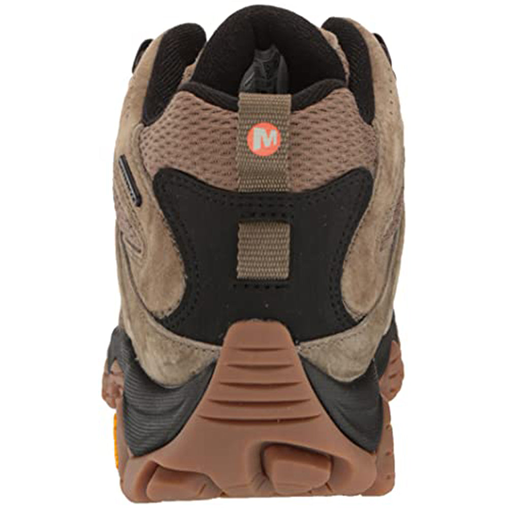 Merrell Moab 3 Mid WP - Men