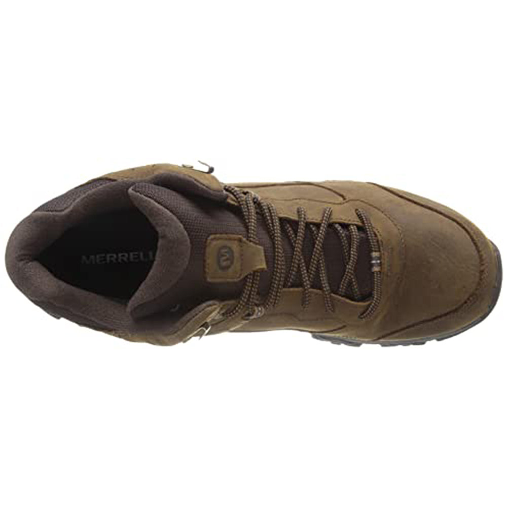 Merrell Moab Adventure 3 Mid WP - Men