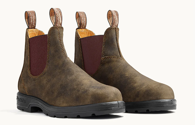 Blundstone Classics #585 - Women's