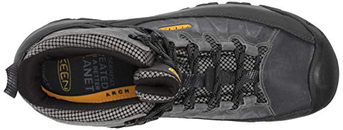 Keen Targhee III Mid WaterProof - Men