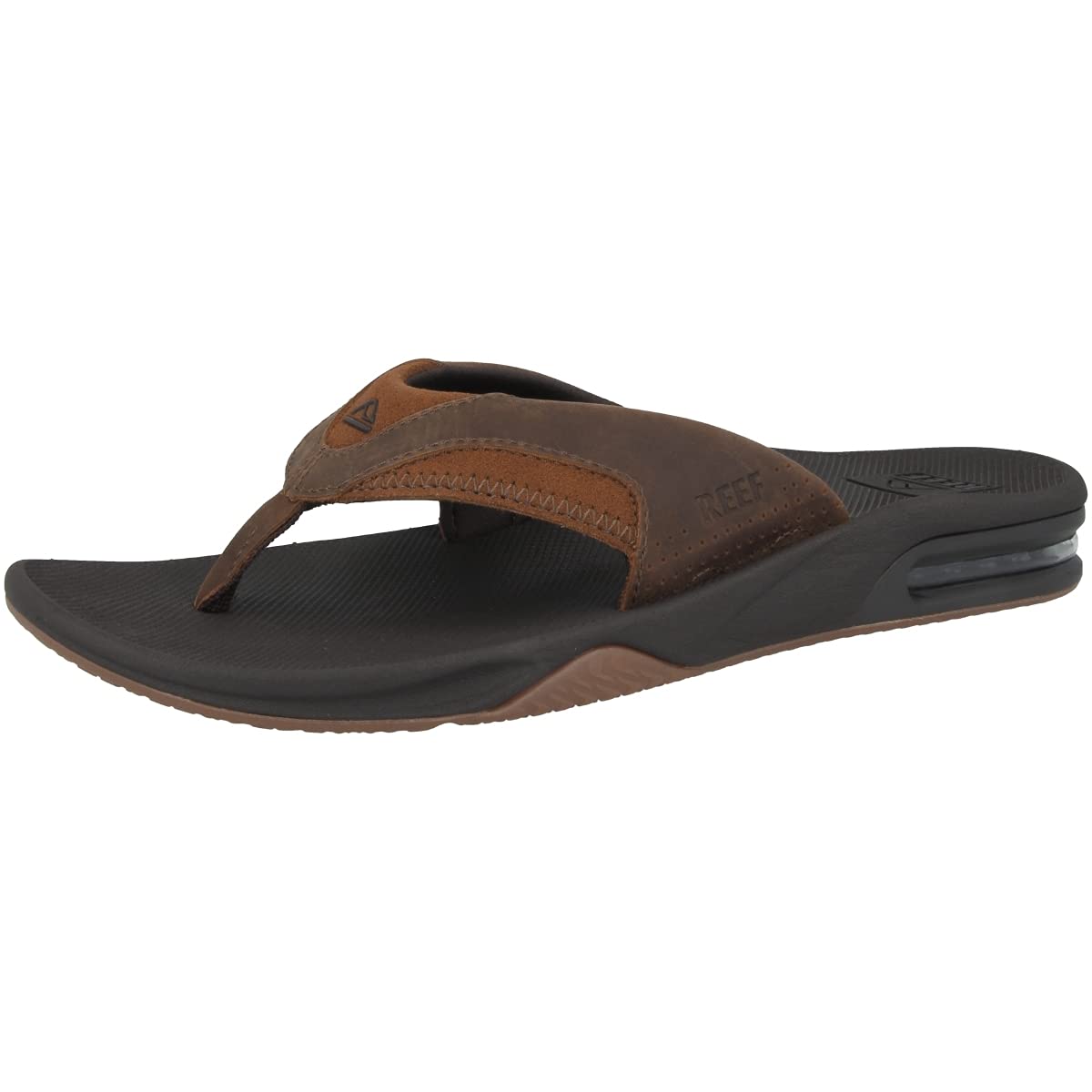 Reef Fanning Leather - Men