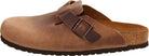 Birkenstock Boston Oiled Leather - Unisex