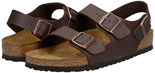 Birkenstock Milano Birko-Flor - Unisex