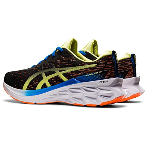 Asics Novoblast 2 - Men's