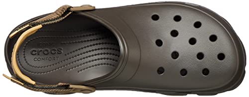 Crocs Classic All-Terrain Clog - Unisex