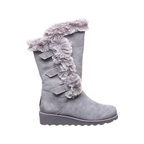 Bearpaw Genevieve Boots - Women's