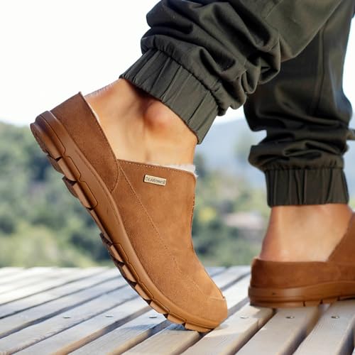 Bearpaw Bruce - Men