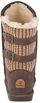 Bearpaw Boshie Boot - Women