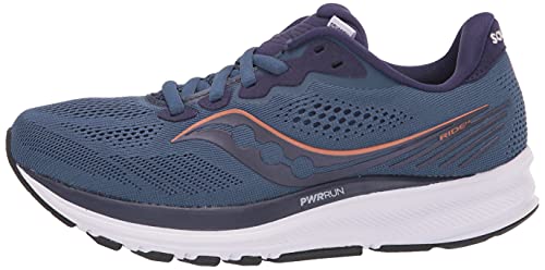 Saucony Ride 14 - Women