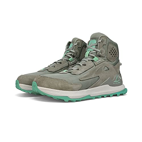 Altra Lone Peak Hiker 2 - Women