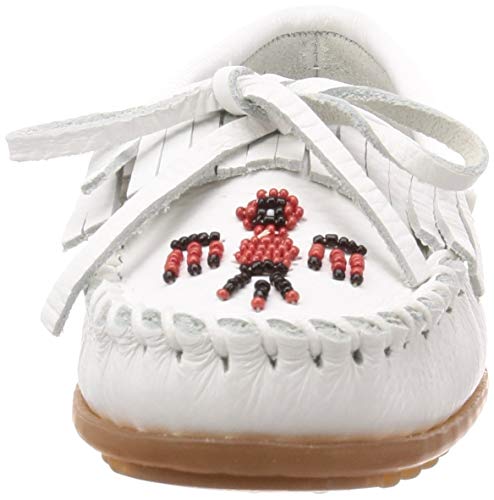 Minnetonka Moccasins Thunderbird Beaded - Women