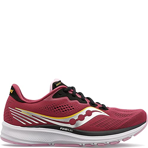 Saucony Ride 14 - Women