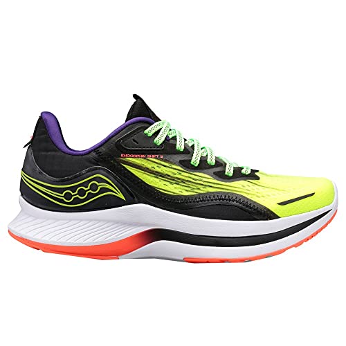 Saucony Endorphin Shift 2 - Women