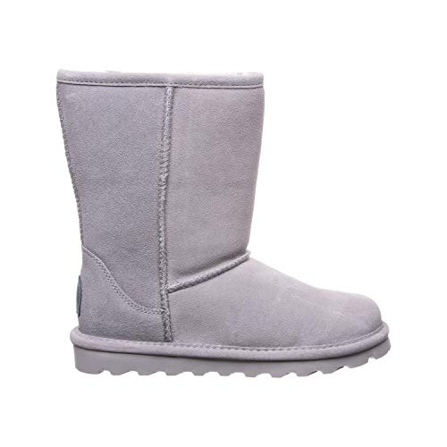 Bearpaw Elle Short Boots - Women's