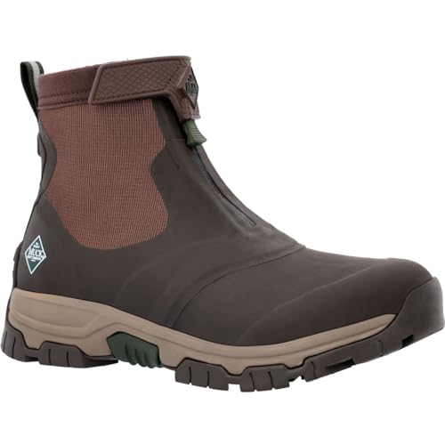 Muck Boot Apex Mid Zip - Men