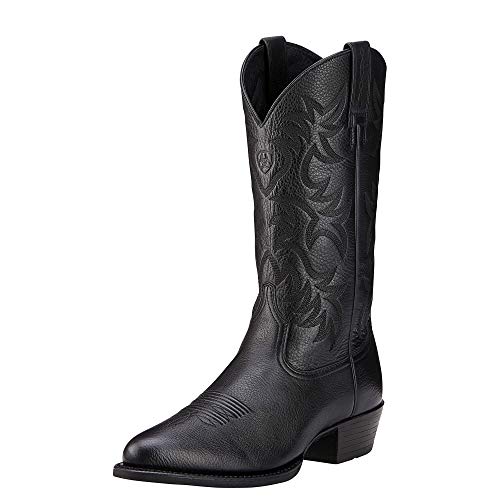 Ariat Heritage Western R Toe - Men