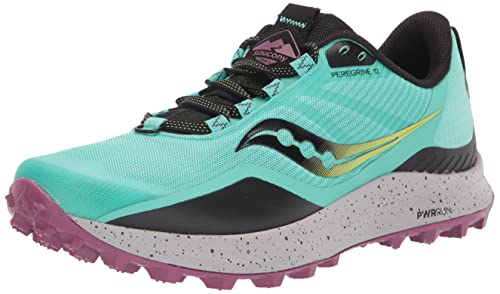 Saucony Peregrine 12 Running Shoe - Women's