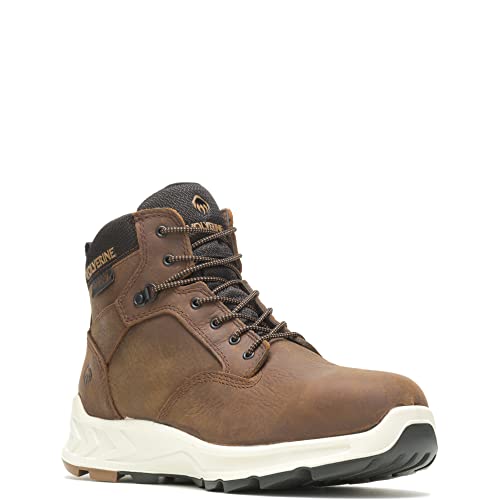 Wolverine Shiftplus Work Mid LX 6 inch - Men