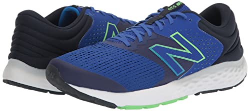 New Balance 520 v7 M520RB7 - Men's