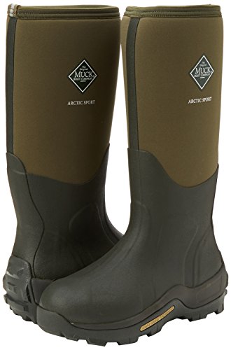 Muck Arctic Sport Tall - Men