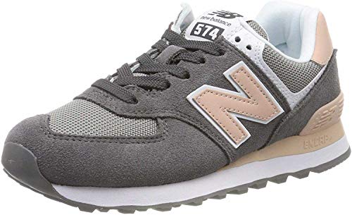 New Balance 574 Classics WL574NDB - Women's