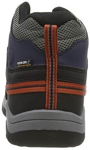 Keen_1026728 Targhee II Mid WaterProof - Men