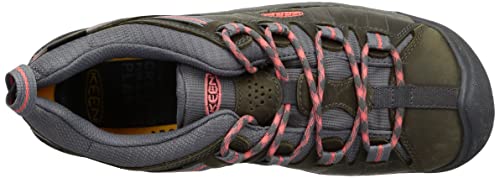 Keen Targhee II WaterProof - Women