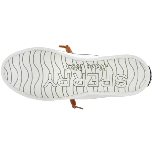 Sperry Pier View Slip On - Women