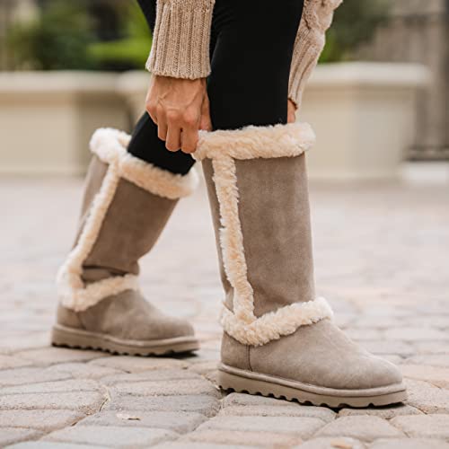 Bearpaw Kendall Boots - Women's