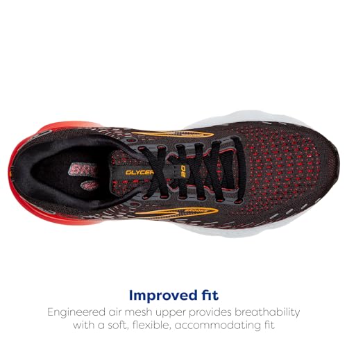 Brooks Glycerin 20 - Men