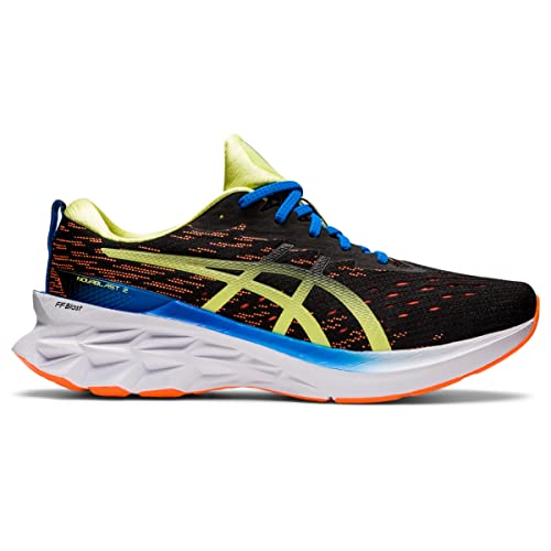 Asics Novoblast 2 - Men's