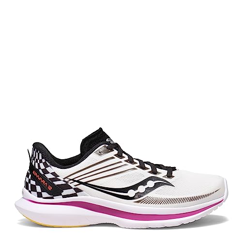 Saucony Kinvara 12 Running Shoe - Women's