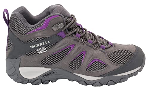 Merrell Yokota 2 Mid WP - Women