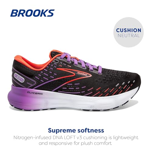 Brooks Glycerin 20 - Women