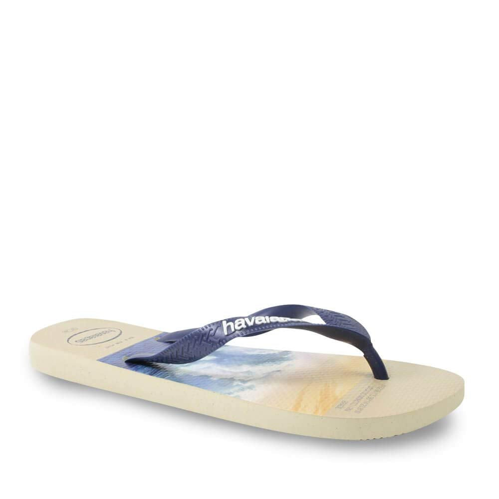 Havaianas Slim Flip Flops - Unisex