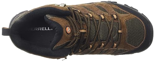 Merrell Moab 3 Mid Waterproof - Men