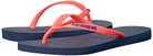 Havaianas Brazil Logo Flip Flops - Unisex