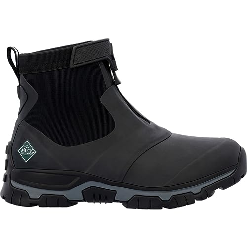 Muck Boot Apex Mid Zip - Men