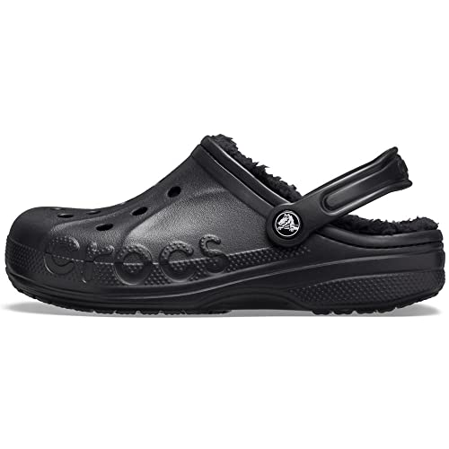 Crocs Baya Lined Clog - Mens