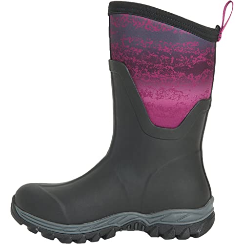 Muck Boot Apex Mid Zip - Men