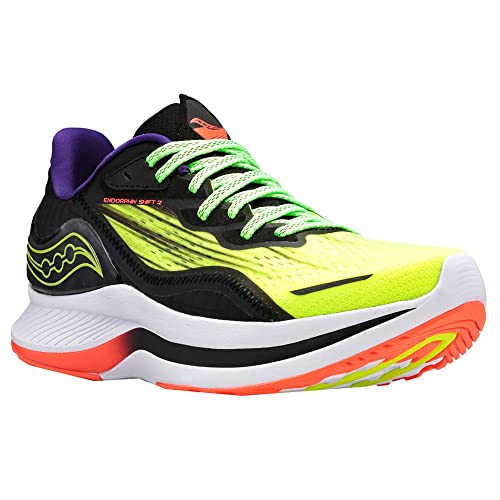 Saucony Endorphin Shift 2 - Women