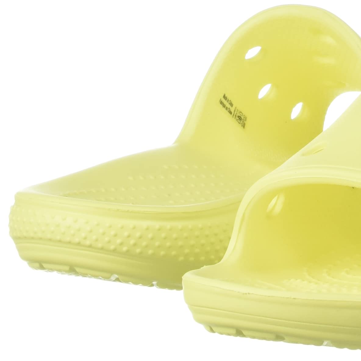 Crocs Classic Slide - Unisex