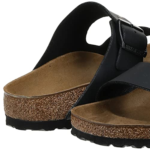 Birkenstock Arizona Soft Footbed Natural Leather Oiled - Unisex