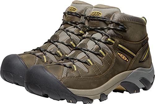 Keen Targhee ll Mid Waterproof - Men